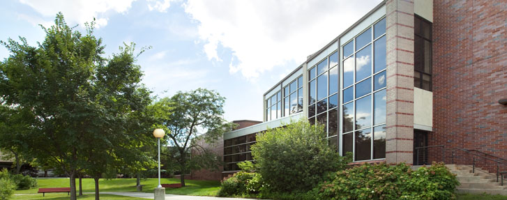 International University Partner Students